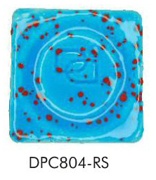 Ефектна глазура DPC 804 RS